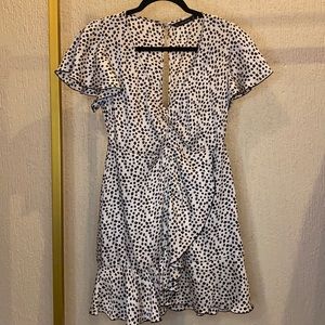 Zara Dress